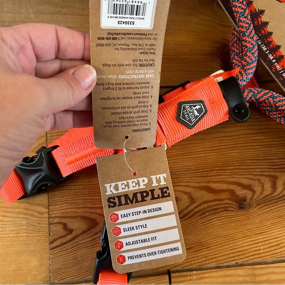 Medium Rope Harness - Picture 6 of 6